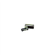Lexmark 56f2u0e cartucho de tóner 1 pieza original negro