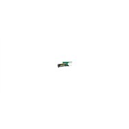 Lexmark 56F2U00 cartucho de tóner 1 pieza Negro