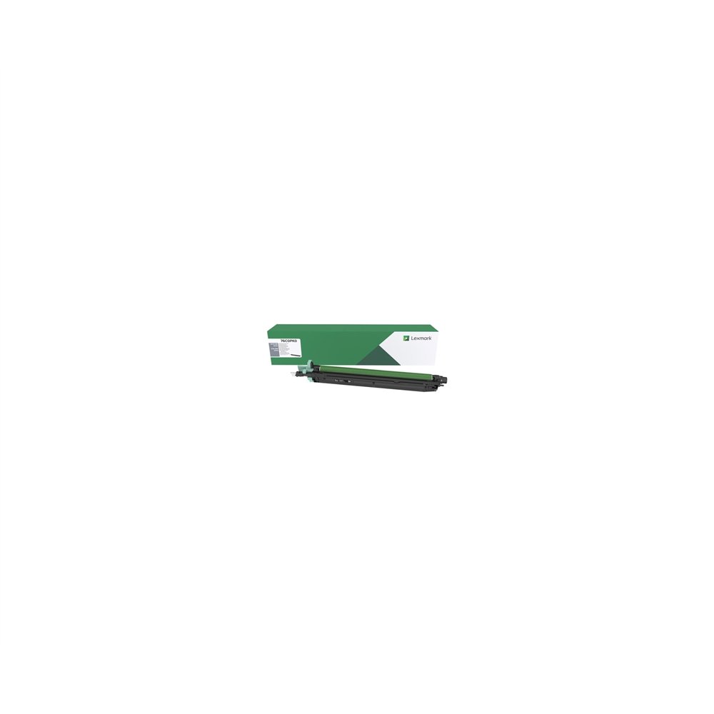 Lexmark 76c0pk0 tambor de impresora original 1 pieza(s)
