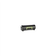 lexmark 502u toner 1 pieza original negro