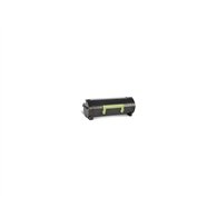 Lexmark 502h toner 1 pieza original negro