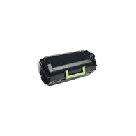 lexmark 622x toner 1 pieza original negro