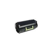 Lexmark 622x toner 1 pieza original negro