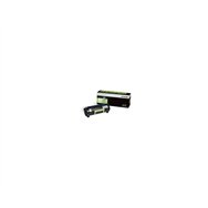 Lexmark 602 toner original negro 60f2000