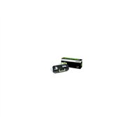 Lexmark 522h toner 1 pieza original negro