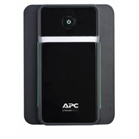 Apc sistema de alimentación ininterrumpida (ups) lí­nea interactiva 950 va, 520 w, 4 salidas ac negro