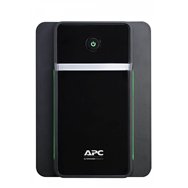 Apc sistema de alimentación ininterrumpida (ups) lí­nea interactiva 1600 va, 900 w, 6 salidas ac negro