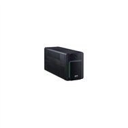 Apc easy ups lí­nea interactiva 1200 va 650 w negro