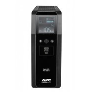Apc back ups pro br línea interactiva 1200va 720 w 8 salidas ac negro