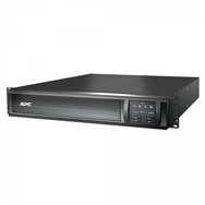 apc smart-ups lí­nea interactiva 1500 va 1200 w 8 salidas ac 2u negro