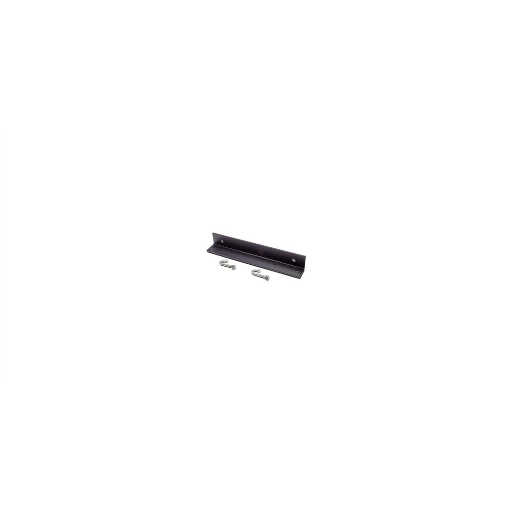 Apc cable ladder wall termination kit negro