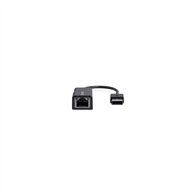 Belkin f4u047bt cable gender changer usb 2.0 rj-45 negro