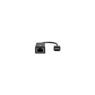 Belkin f4u047bt cable gender changer usb 2.0 rj-45 negro