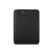 Western digital elements portable disco duro externo 5000 gb negro