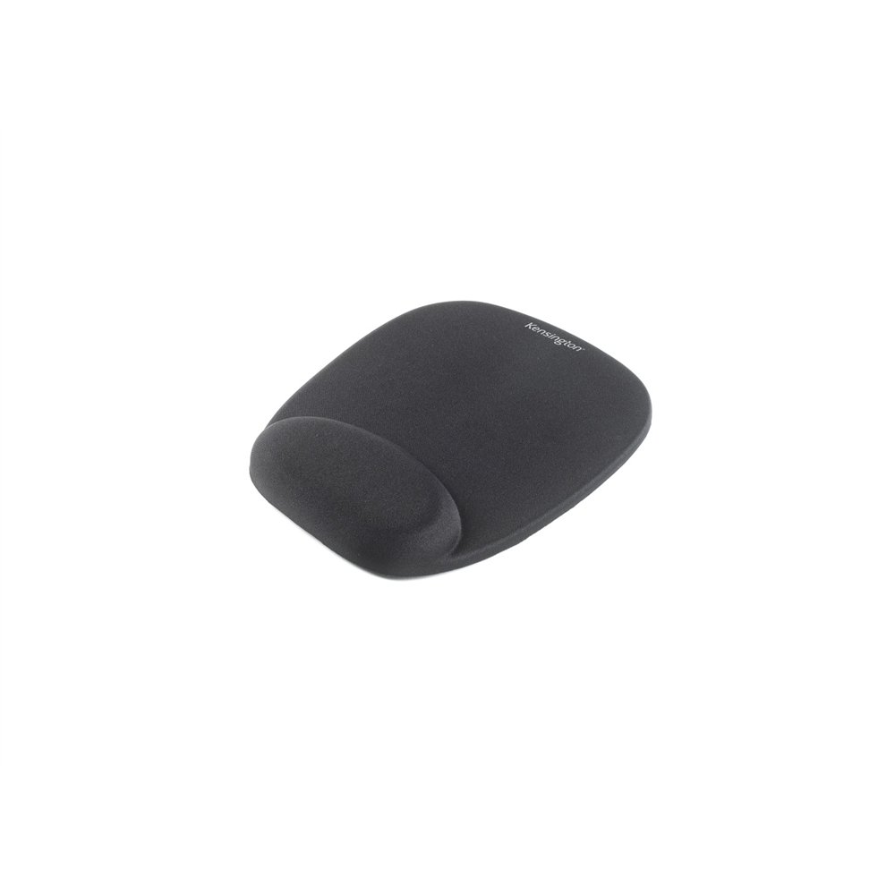 Kensington reposamuã±ecas espuma ratã³n negro