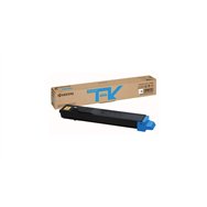Kyocera tk-8115c toner 1 pieza original cian