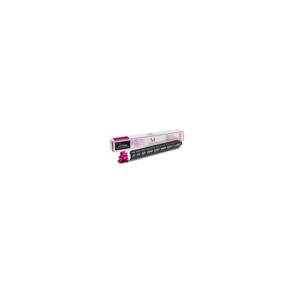 Kyocera tk-8335m toner 1 pieza original magenta