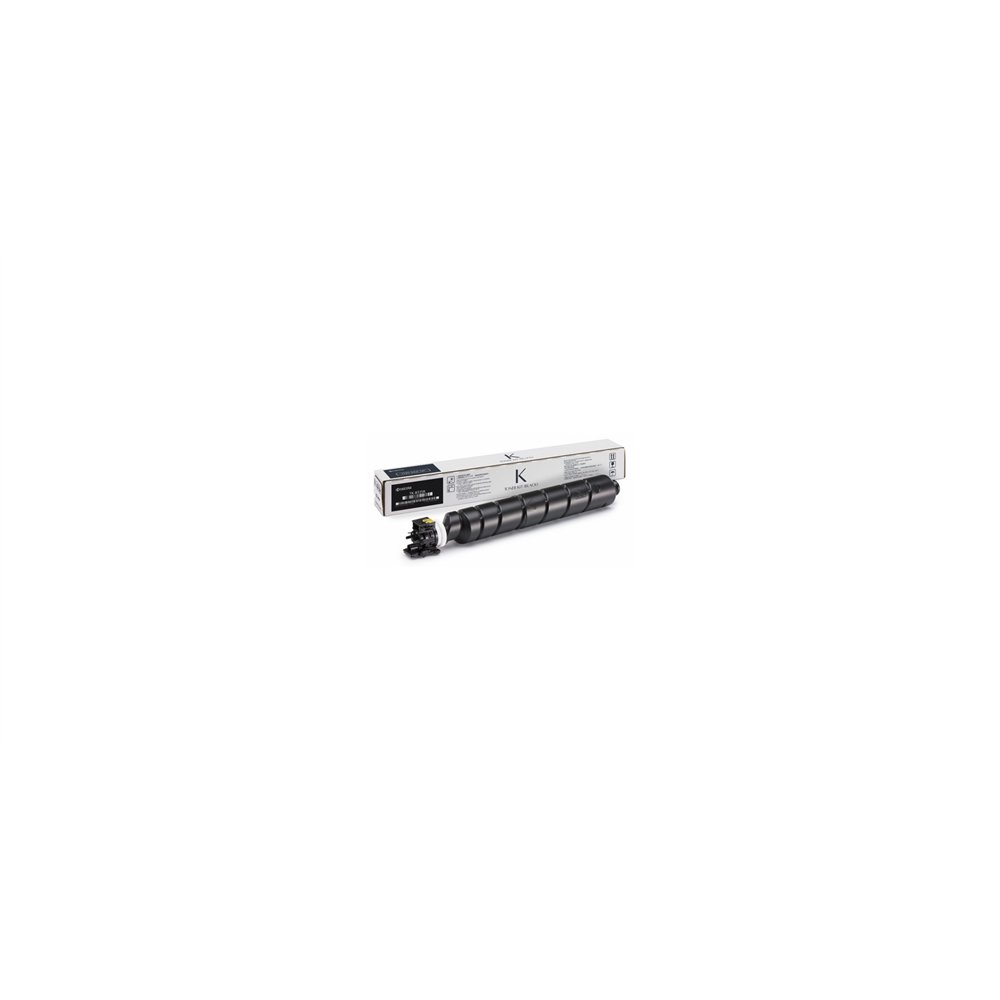 Kyocera tk-8335k toner 1 pieza original negro