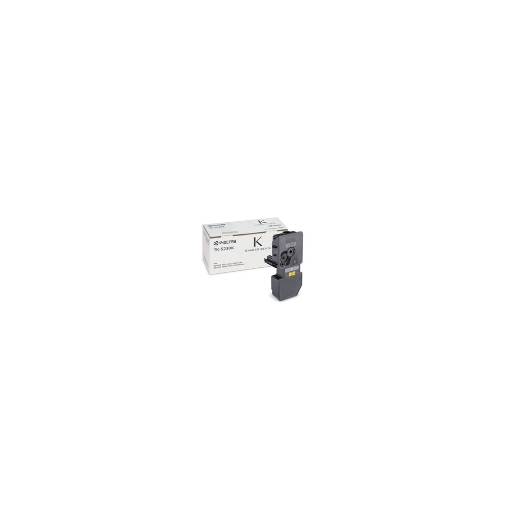 Kyocera tk-5230k toner 1 pieza original negro