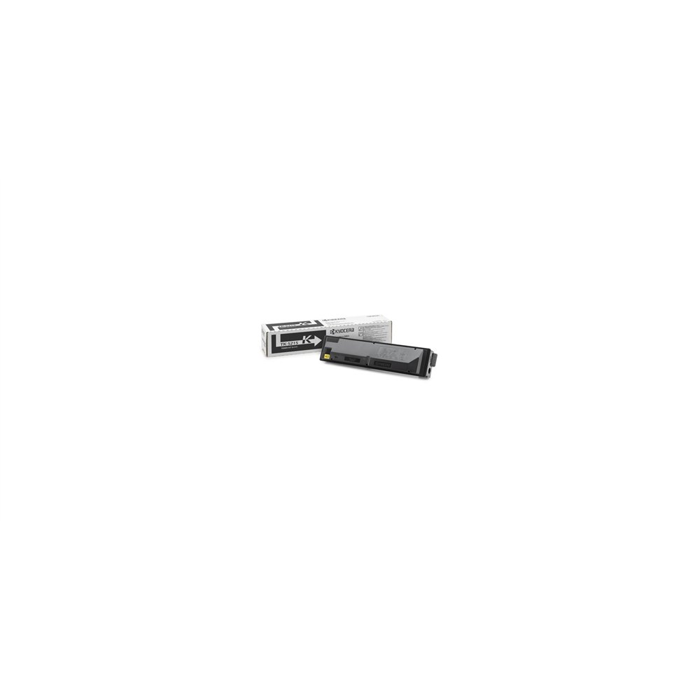 Kyocera tk-5215k toner 1 pieza original negro