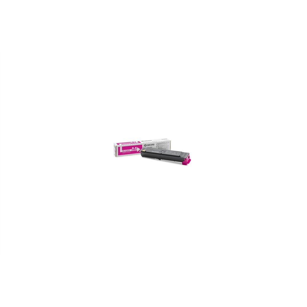 Kyocera tk-5205m toner 1 pieza original magenta