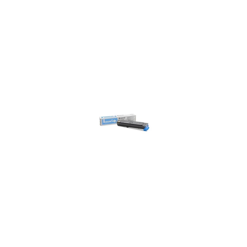 kyocera tk-5195c toner 1 pieza original cian