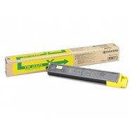 Kyocera tk-8325y toner 1 pieza original amarillo