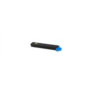 Kyocera tk-8505c toner 1 pieza original cian