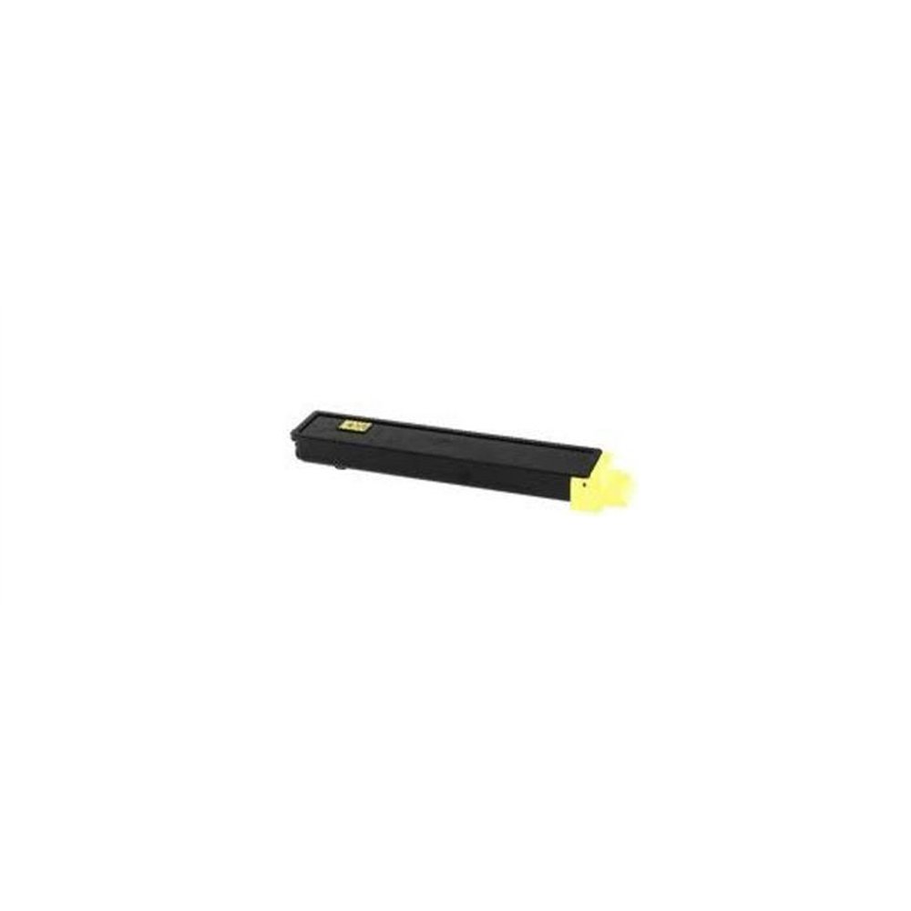 Kyocera tk-8505y toner 1 pieza original amarillo