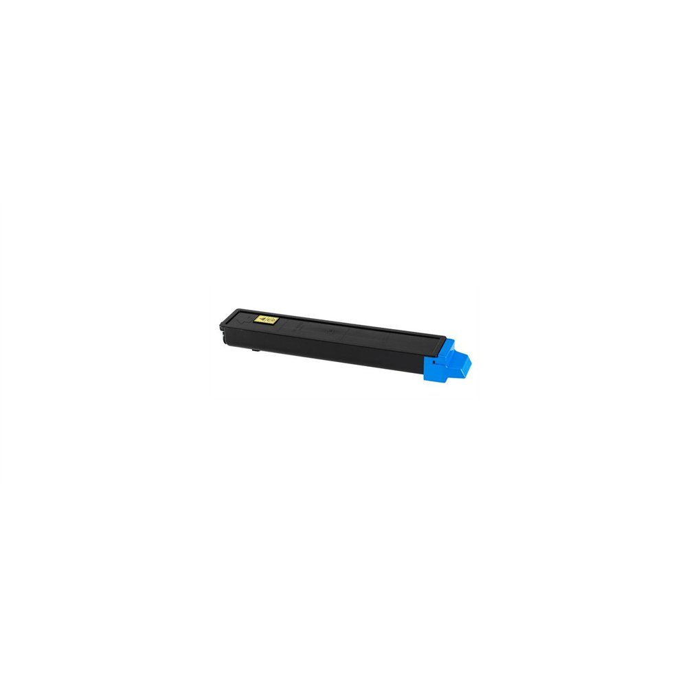 Kyocera tk-895c toner 1 pieza Original Cian