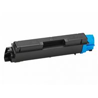 Kyocera tk-580c toner 1 pieza original cian