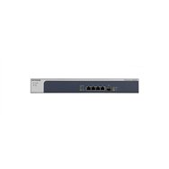 Netgear no administrado 10g ethernet (100/1000/10000) gris plata