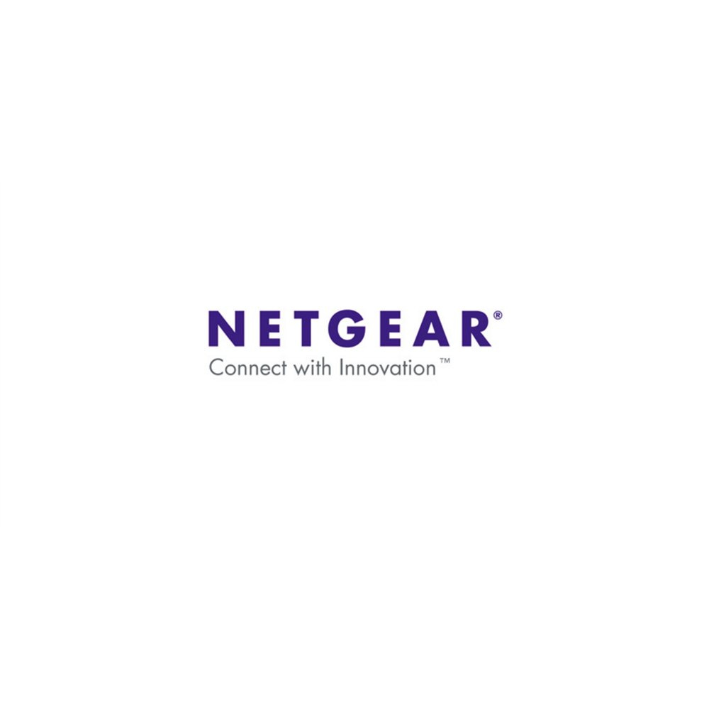 Netgear wc05apl-10000s licencia y actualización de software