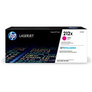 Toner hp 212x 1 pieza original magenta w2123x
