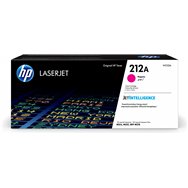 Toner hp 212a 1 pieza original magenta w2123a