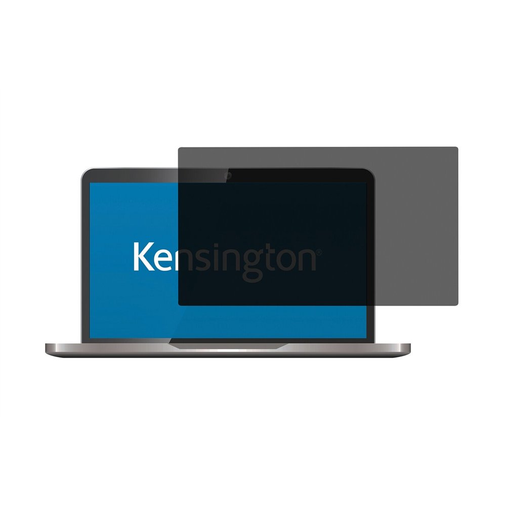 Kensington filtros de privacidad - extraãâ­ble 2 vãâ­as para portã¡tiles 13,3p