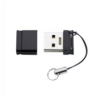 Intenso slim line unidad flash usb 16 gb usb tipo a 3.2 gen 1 3.1 gen 1 negro