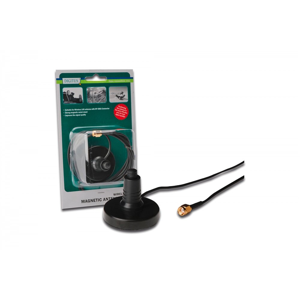 Digitus dn-70101-1 antena para red