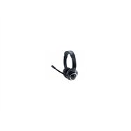 auriculares diadema conceptronic conector de 3.5 mm negro polona02b