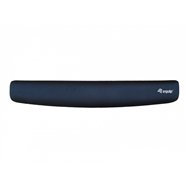 Reposamuã±ecas equip keyboard wrist rest espuma de memoria negro 245015