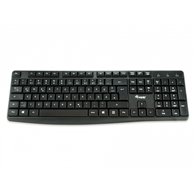 Teclado equip usb qwerty espaã±ol negro 245211