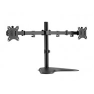 equip soporte para monitor 32p negro