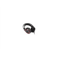 conceptronic u1 auriculares diadema usb tipo a negro