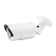 Levelone fcs-5060 cã¡mara de vigilancia cã¡mara de seguridad ip interior y exterior bala 1920 x 1080 pixeles techo/pared