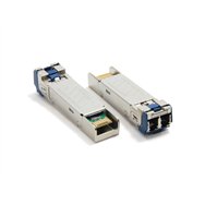 Levelone transceptor sfp para mã³dulo mini gbic (10 km)