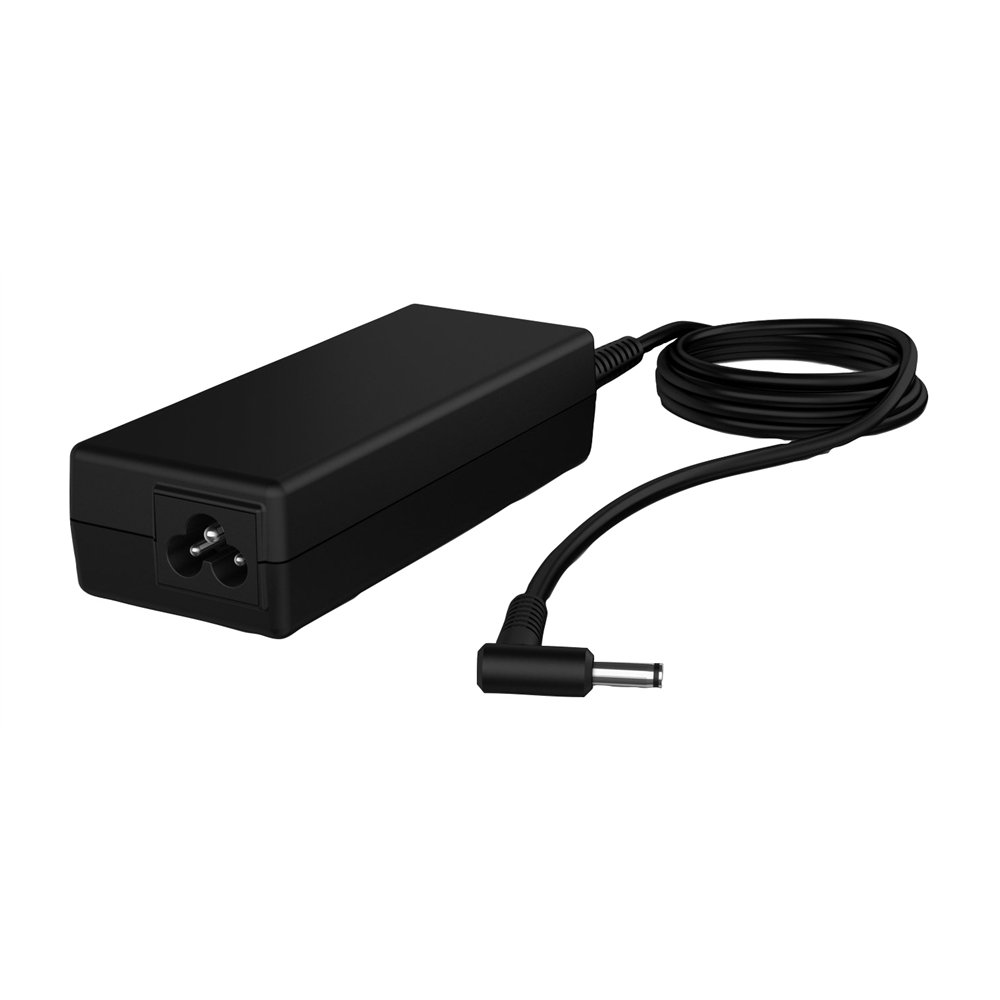 hp adaptador de ca de alimentación inteligente de 90 w