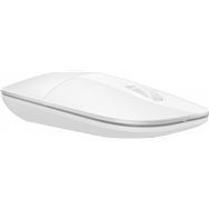 Hp z3700 ratã³n ambidextro rf inalã¡mbrico ãâptico 1200 dpi blanco
