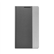 lenovo funda para tablet 17,8 cm (7p) folio gris