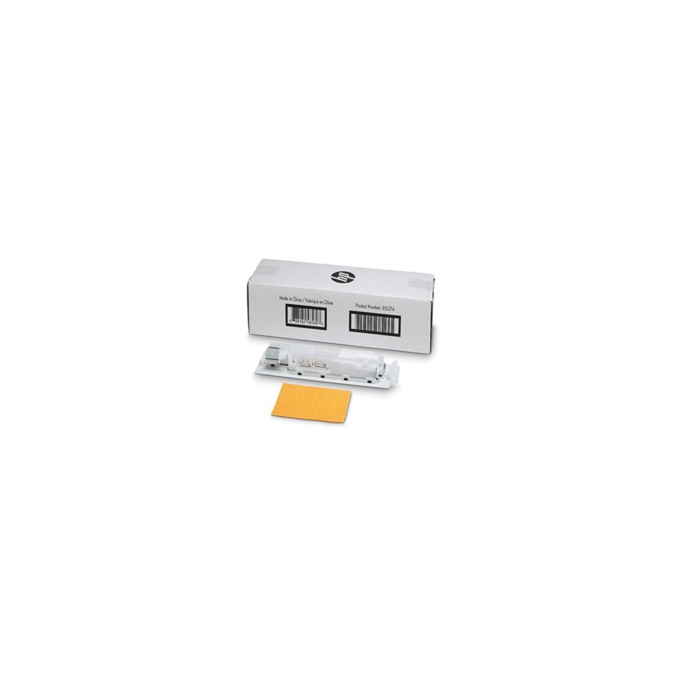 Hp b5l37a colector de toner 54000 paginas