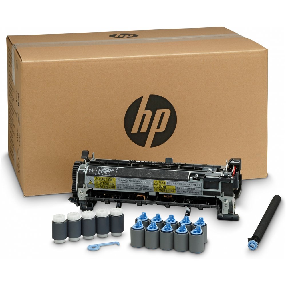 Hp f2g77a kit para impresora kit de reparación